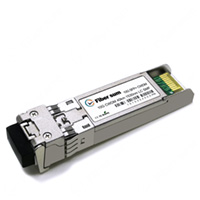Arista Networks SFP-10G-CW-1530-40 Compatible 10G CWDM SFP+ 40km (24.8 mi) 1530nm LC SMF DOM Optical Module